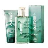 Kit Aire Altitude - Natal 2013