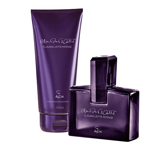 Colônia Spray Desodorante Splash Jequiti Vida Flor de Açaí e