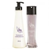 Kit Jequiti Vida - Flor de Açaí e Guaraná