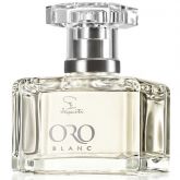Colônia Desodorante Feminina Oro Blanc, 75ml